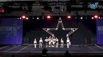 Iowa Elite Cheer of MN - ANARCHY [2024 L3 Senior - Small Day 2] 2024 Nation's Choice Grand Nationals