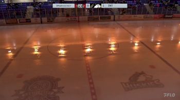 Replay: Home - 2025 Kodiaks vs Huskies | Feb 21 @ 7 PM