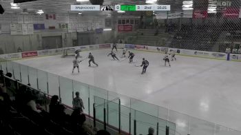 Replay: Away - 2025 Salmon Arm vs Sherwood Park | Apr 9 @ 6 PM