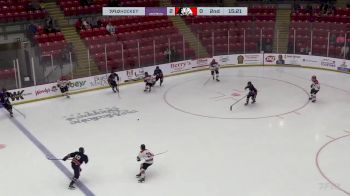 Replay: Home - 2024 Amherst vs Truro | Sep 6 @ 7 PM