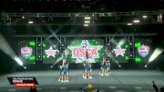 IDOL Athletes of Miami - Rogue [2026 D1 U18 NT Coed 6 Day 2] 2026 US Open Cheerleading & Dance Championship