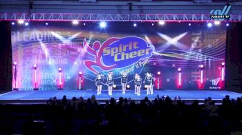 Encore Elite Wildcatz - Rage [2024 L4 Junior - D2 - Small Day 1] 2024 Spirit Cheer Super Nationals