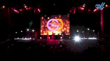 Grand Cheer All-Stars - Royal Divas [2023 L2 Junior - D2 - Small - C Day 2] 2023 Encore Grand Nationals