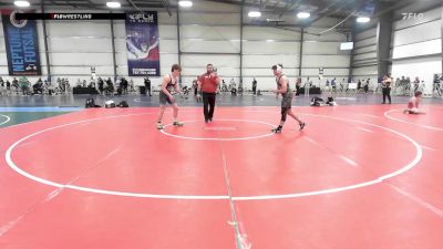 152 lbs Consi Of 16 #1 - Jordan Neal, OH vs Leo Roberts, TN