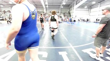 230 lbs Rr Rnd 1 - Jackson Phillips, Olympia vs Hunter Stoak, Team Nauman Blue