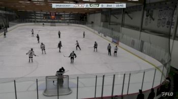 Replay: Home - 2023 Avalanche vs Squires | Dec 1 @ 11 AM