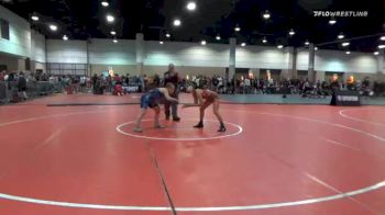 132 lbs Prelims - Mia Furman, Suples Wrestling Club vs Hailie Misplay, North Carolina