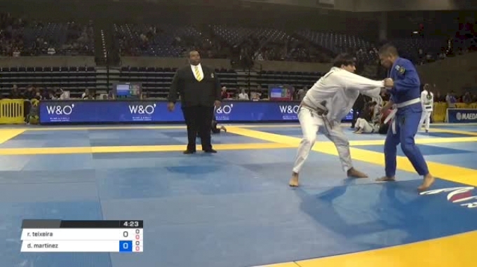 Download Rafael Teixeira vs Demian Martinez 2018 Pan Jiu-Jitsu ...