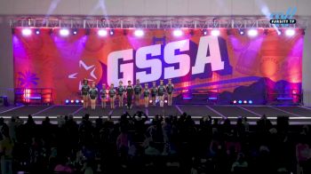 Crush Athletics - Venus [2025 L2 Junior Day 2] 2025 GSSA Grand Nationals