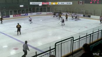 Replay: Home - 2023 French River vs Soo | Oct 4 @ 4 PM