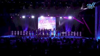 Prodigy All Stars - Steel [2025 L4 Junior Day 2] 2025 Coastal at the Capitol Grand Nationals