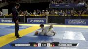 Lucas Guerreiro Massoti vs Sylas Russell Blauvelt 2026 Pan Kids Jiu-Jitsu IBJJF Championship