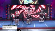 New Fairfield Falcons - Rec Cheer [2023 Show Cheer 3 Jr. Varsity Medium Day 2] 2023 Pop Warner National Cheer & Dance Championship