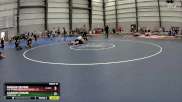 170 lbs Round 1 - Carson Shank, Nebraska vs Maggie Devine, The Storm Wrestling Center