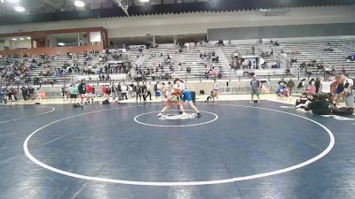 175 lbs 5th Place Match - Josh Strago, Ono Kine Wrestling Club vs Brenan Patton, Big Cat Wrestling Club