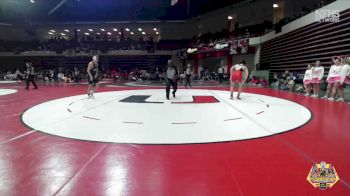 165 lbs Quarterfinals (8 Team) - Maddox Witt, TUTTLE vs Luke Orth, SKIATOOK