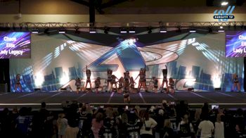 Chaos Elite - Lady Legacy [2025 L3 Junior - D2 Day 1] 2025 Athletic Championships Phoenix Nationals