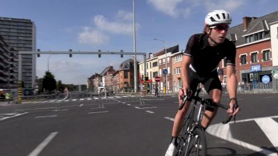 Pre-Ride The Technical Leuven Circuit