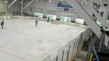 Replay: Home - 2025 NS Whalers vs Sharks | Jul 12 @ 12 PM