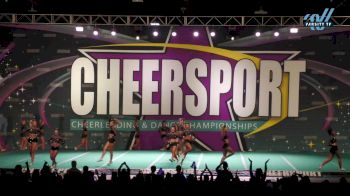 Spirit of Texas - A-Team [2023 L6 Senior - Medium] 2023 CHEERSPORT National All Star Cheerleading Championship