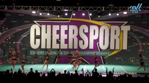 Spirit of Texas - A-Team [2023 L6 Senior - Medium] 2023 CHEERSPORT National All Star Cheerleading Championship