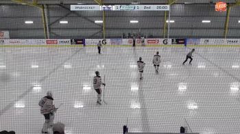 Replay: Home - 2024 Oilers Blue vs FV Thunderbirds | Dec 27 @ 12 PM