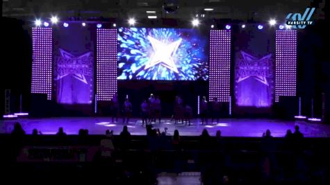 Wildfire Dance Studio - Crazy Train [2025 Senior - Variety Day 1] 2025 JAMfest Dance Super Nationals