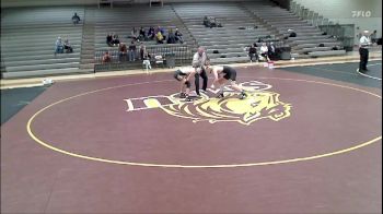 149 lbs Round 4 (6 Team) - Brand Beaver, Southwest Minnesota State vs Jarret Mader, Fort Hays State