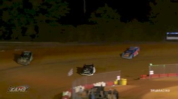 Feature | 2025 National 100 Finale at East Alabama Motor Speedway