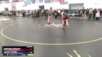 190 lbs Semifinal - Shepherd Robinson, Interior Grappling Academy vs Rodney Mcneel, Soldotna Whalers Wrestling Club