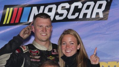 Stafford Spring Sizzler Short: Ryan Preece