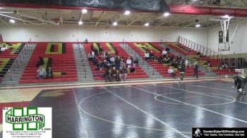 106 lbs Jack Rawa, Mt. Olive vs Rocco Caputo Jr., Cedar Grove