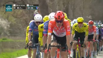 Watch In Canada: Tirreno-Adriatico - Stage 2