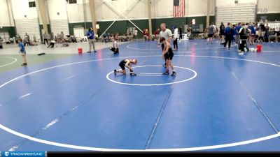 65 lbs Round 2 (8 Team) - Colton Sorensen, Columbus Wrestling Organization vs Aiden Christensen, Kearney Matcats - Gold