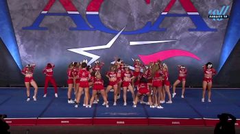 Woodlands Elite - Humble - Recon [2025 L4 Senior Coed Day 1] 2025 ACA Grand Nationals