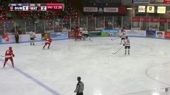 Replay: Home - 2023 Dubuque vs Waterloo | Oct 28 @ 6 PM