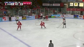 Replay: Away - 2023 Dubuque vs Waterloo | Oct 28 @ 6 PM