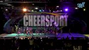 Top Gun All Stars - Miss Bliss [2023 L5 Senior - Large] 2023 CHEERSPORT National All Star Cheerleading Championship