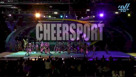 Top Gun All Stars - Miss Bliss [2023 L5 Senior - Large] 2023 CHEERSPORT National All Star Cheerleading Championship