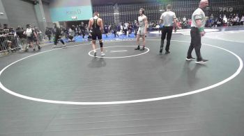 175 lbs Round Of 32 - JOEY WELKER, Centennial vs Wyatt Hanssen, Wasatch