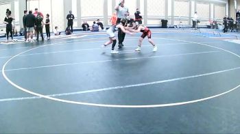 74 lbs Consolation - Francis Osborn, Askeo International May Club vs Benjamin Cappellini, North Valley RTC