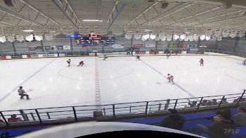 Replay: Home - 2025 Bow Valley vs CBHA Hawks U16 | Feb 1 @ 6 PM