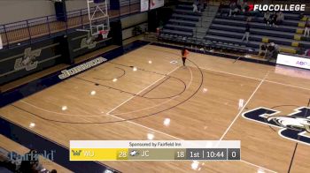 Replay: Wilkes vs Juniata | Dec 7 @ 4 PM