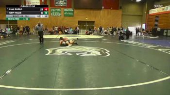 Replay: Mat 3 - 2025 Meat Head Movers | Oct 25 @ 9 AM