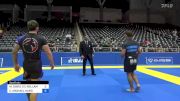 MARK DAVID D C ROLLAMAS vs CAMERON MICHAEL HURD 2022 Pan IBJJF Jiu-Jitsu No-Gi Championship