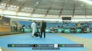 Ricardo vs Jeoacas 2026 PBJJF Sul Brasileiro Jiu-Jitsu Championships