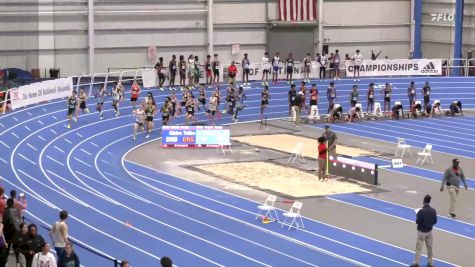 High School Boys' 1600m, Finals 13