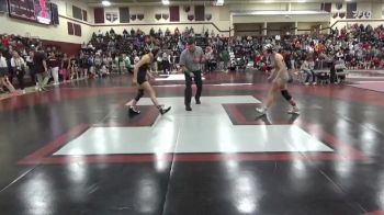 115 lbs Round 1 - Macy Tiedt, Waverly-Shell Rock vs Charley Duggan, Marion