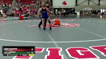 Replay: Mat 6 - 2024 Kaufman Brand Bayly UCM Open | Nov 24 @ 9 AM