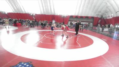 138 lbs Cons. Round 3 - Patrick Skrundz, B.A.M. Training Center vs Ivan Woodhull, Crass Trained